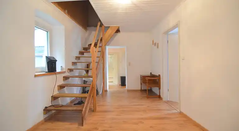 Semesterbostad i Pelm