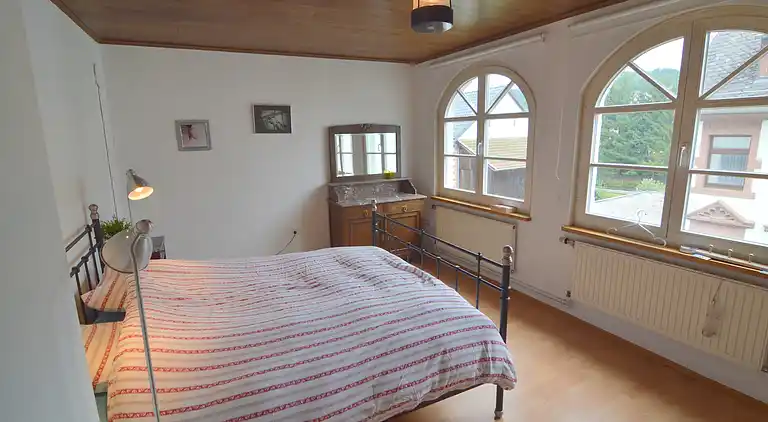 Semesterbostad i Pelm