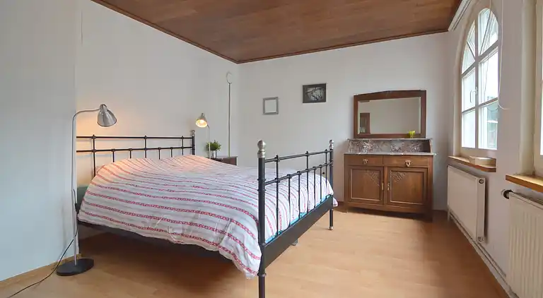 Semesterbostad i Pelm