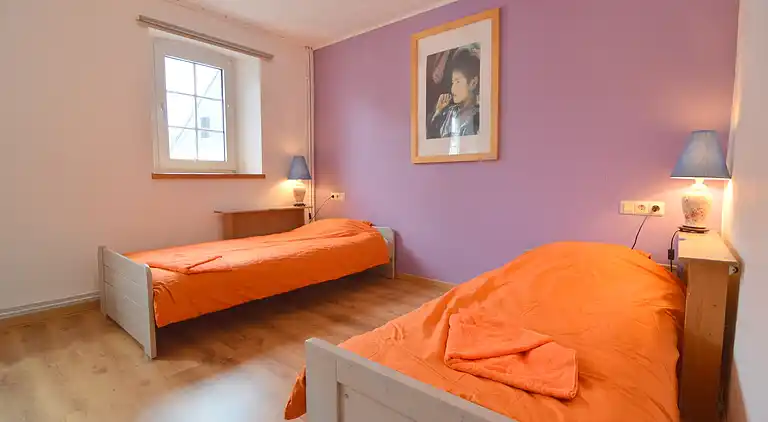 Semesterbostad i Pelm