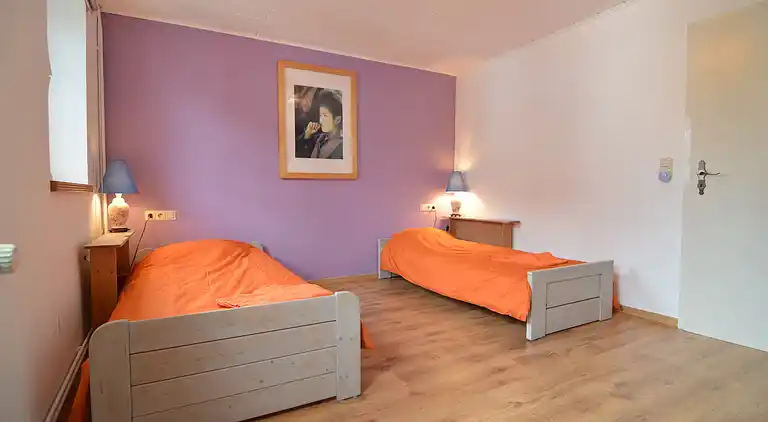 Semesterbostad i Pelm