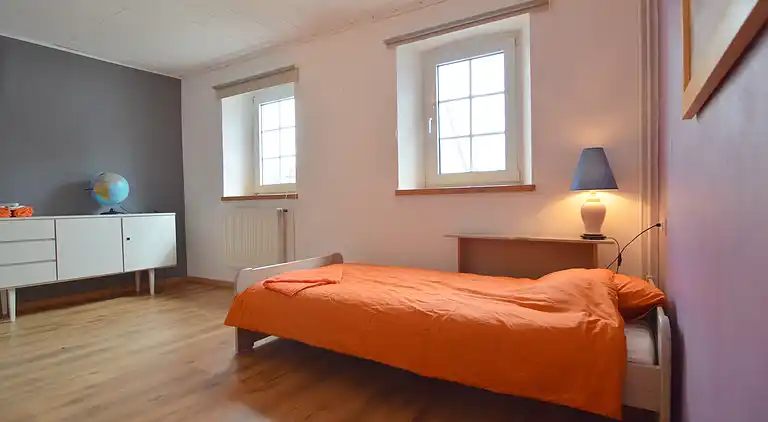 Semesterbostad i Pelm