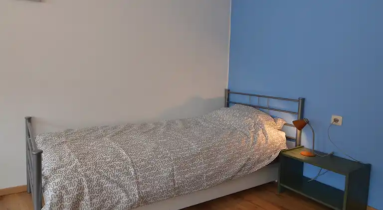 Semesterbostad i Pelm