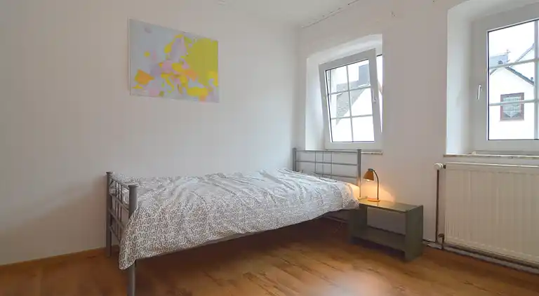 Semesterbostad i Pelm