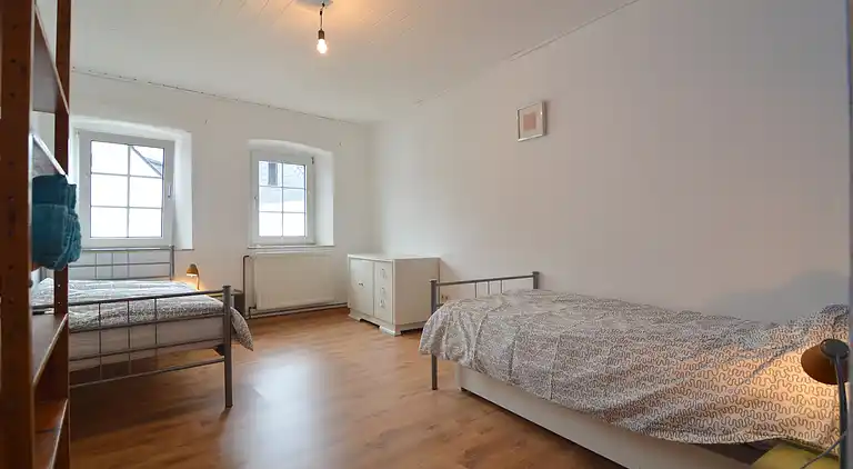 Semesterbostad i Pelm