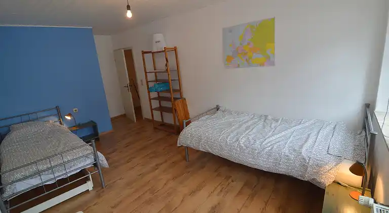 Semesterbostad i Pelm