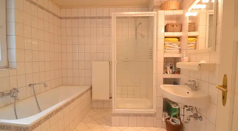 Semesterbostad i Pelm