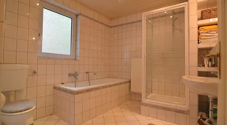 Semesterbostad i Pelm