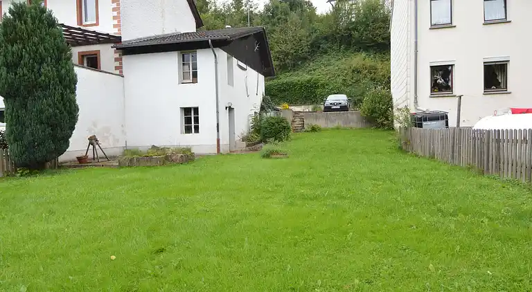 Semesterbostad i Pelm