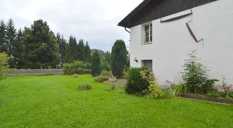 Semesterbostad i Pelm