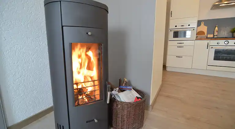 Semesterbostad i Pelm