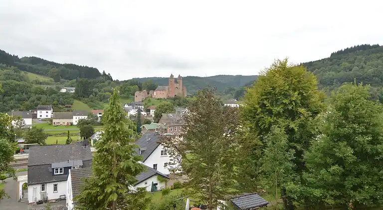 Semesterbostad i Pelm