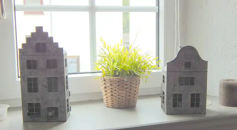 Semesterbostad i Pelm