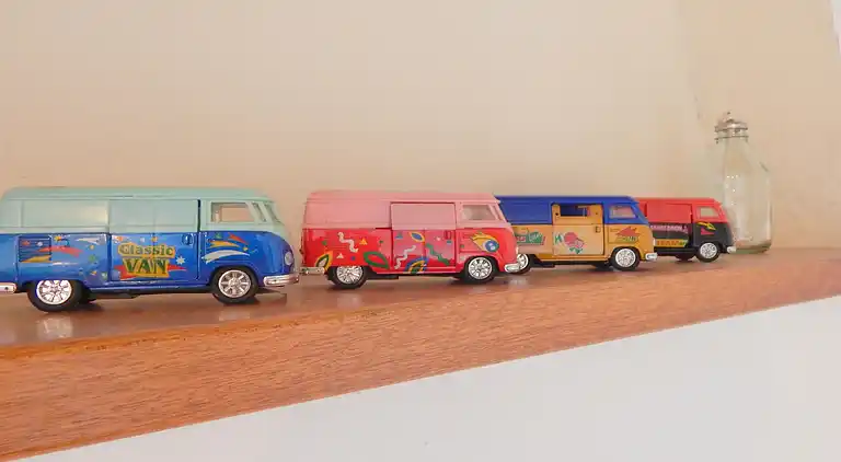 Semesterbostad i Pelm