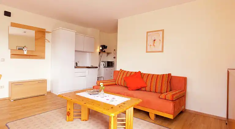 Ferielejlighed i Bolsdorf