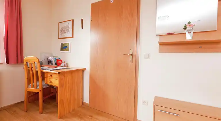 Ferielejlighed i Bolsdorf