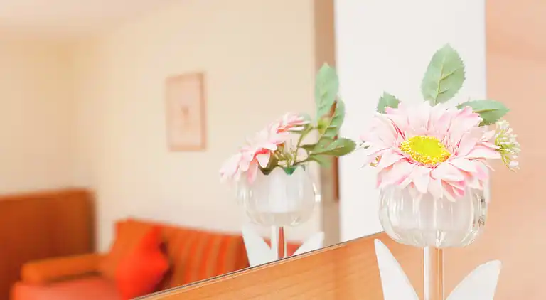 Ferielejlighed i Bolsdorf