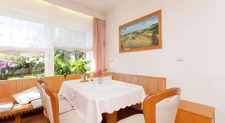 Ferielejlighed i Bolsdorf