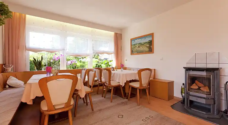 Ferielejlighed i Bolsdorf