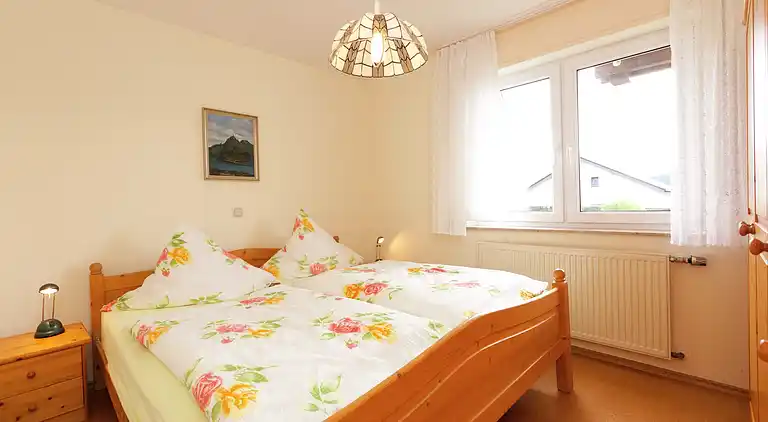 Ferielejlighed i Bolsdorf