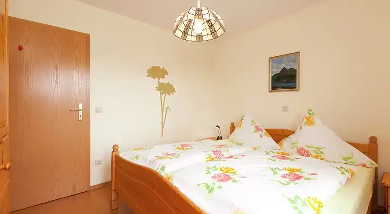 Ferielejlighed i Bolsdorf