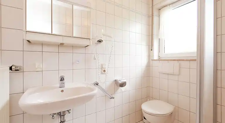 Ferielejlighed i Bolsdorf