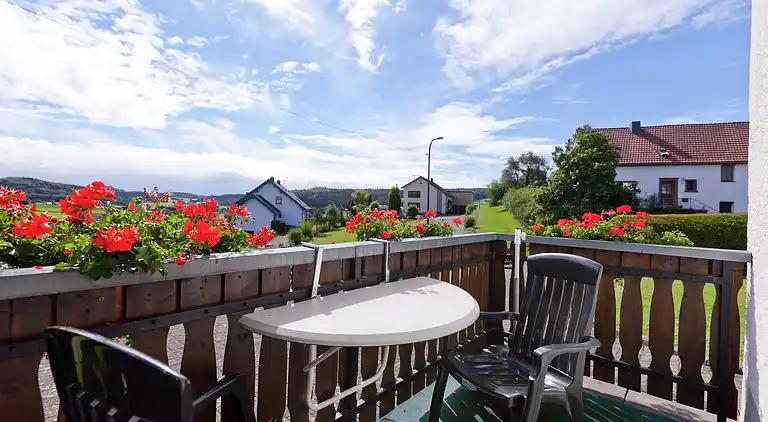 Ferielejlighed i Bolsdorf