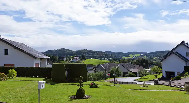 Ferielejlighed i Bolsdorf