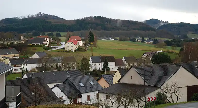 Ferielejlighed i Bolsdorf
