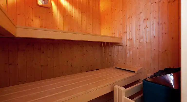 Ferielejlighed i Bolsdorf