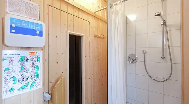 Ferielejlighed i Bolsdorf