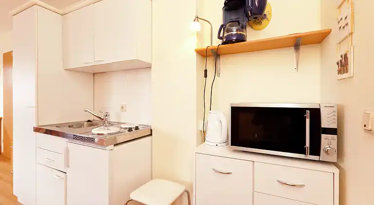 Ferielejlighed i Bolsdorf