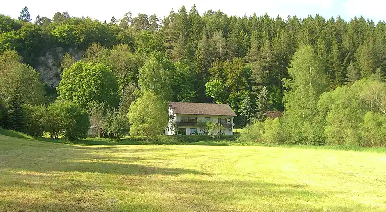 Ferielejlighed i Nohn