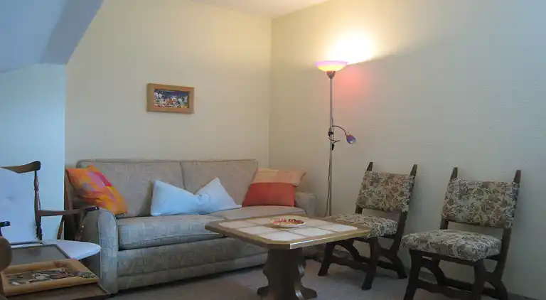 Ferielejlighed i Nohn