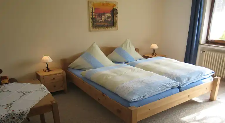 Ferielejlighed i Nohn