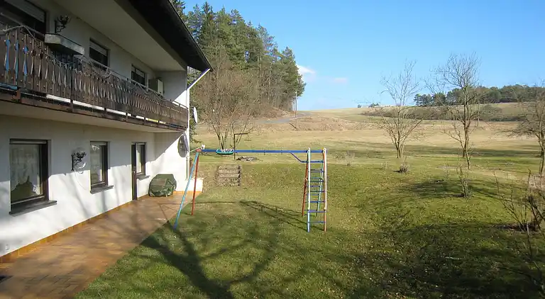 Ferielejlighed i Nohn