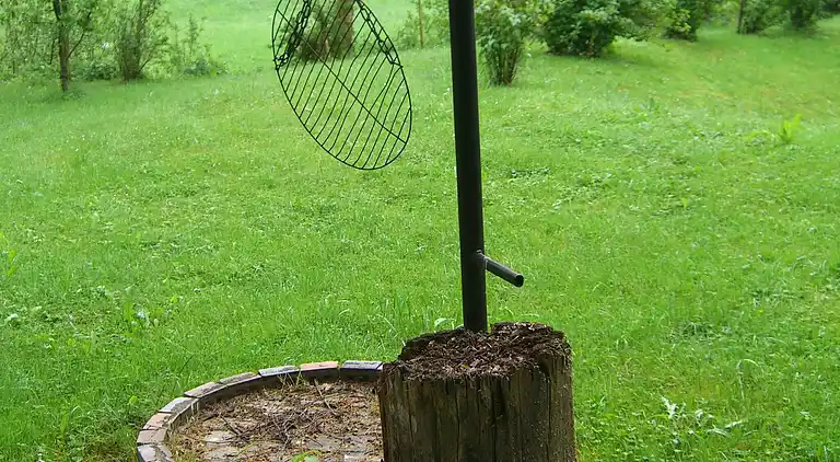 Ferielejlighed i Nohn