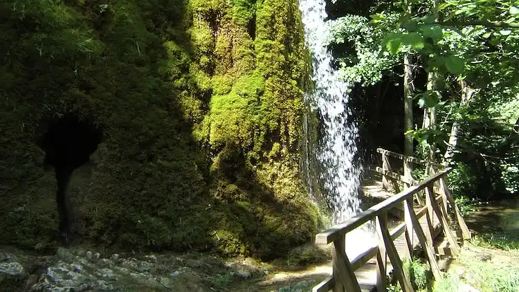 Ferielejlighed i Nohn