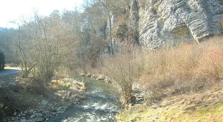 Ferielejlighed i Nohn