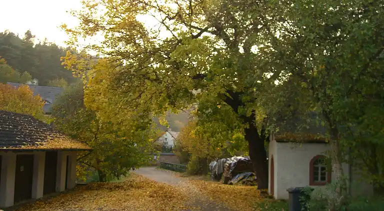 Ferielejlighed i Nohn