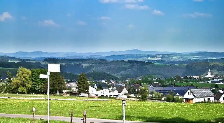 Apartment in Leudersdorf