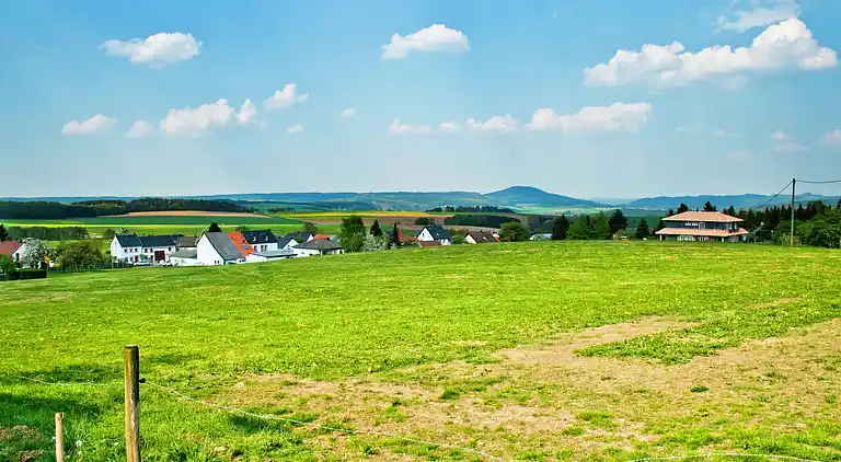 Apartment in Leudersdorf