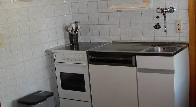 Apartment in Üxheim