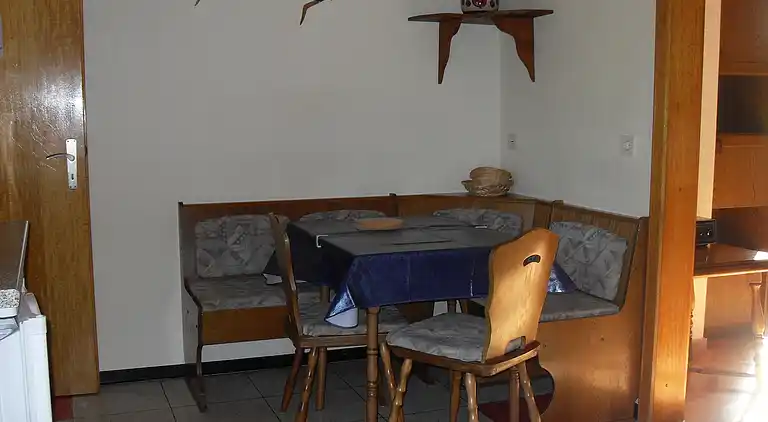 Apartment in Üxheim