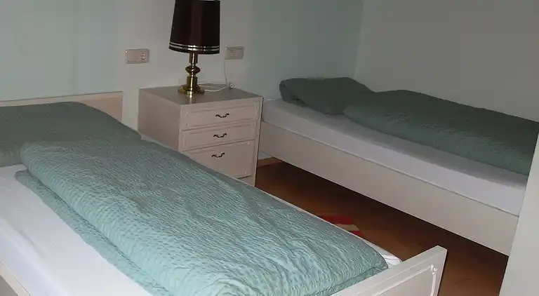 Apartment in Üxheim