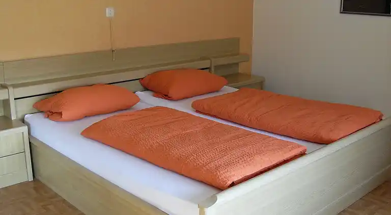 Apartment in Üxheim