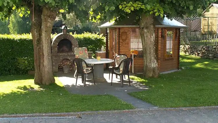 Apartment in Üxheim