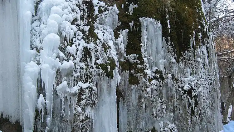 Apartment in Üxheim