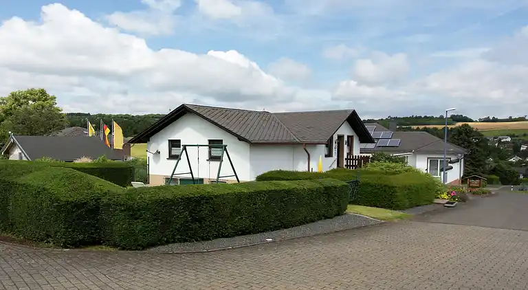 Sommerhus i Gönnersdorf