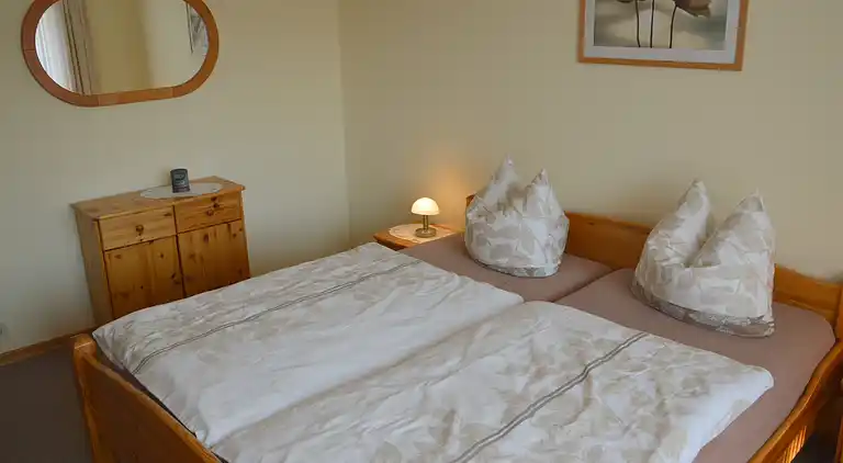 Leilighet i Gönnersdorf